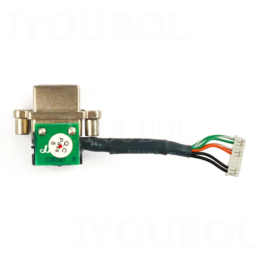 

Ethernet connector Replacement for Motorola Symbol VC70N0