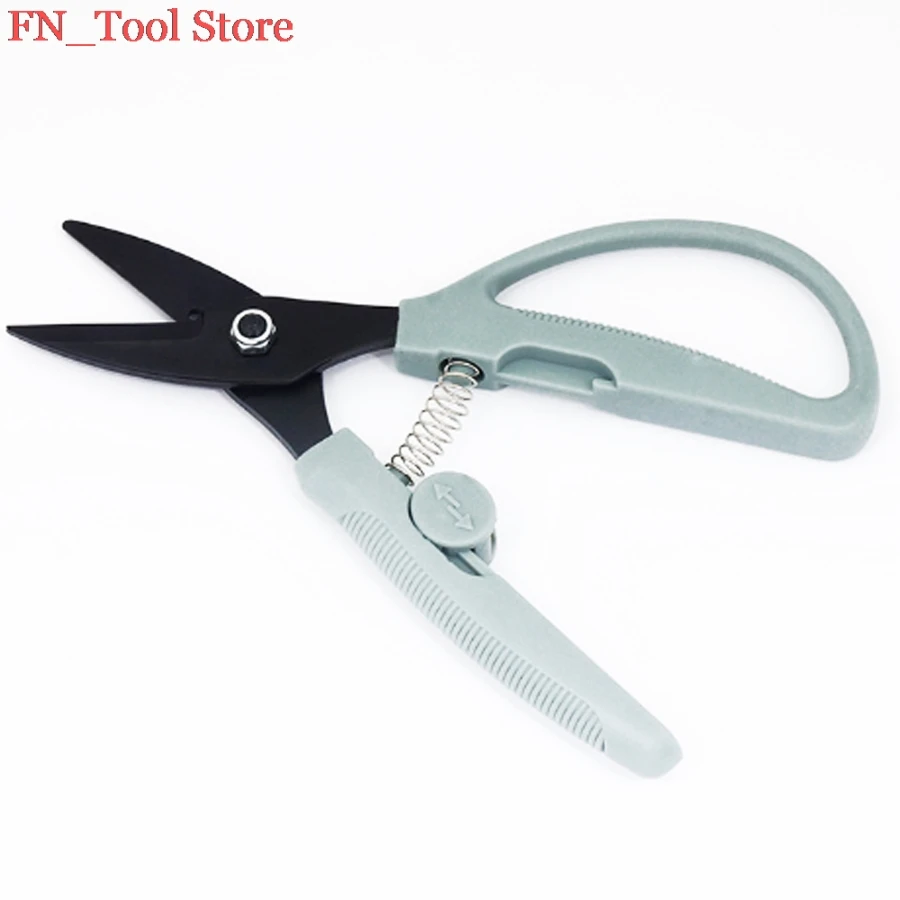 Multi function iron sheet shears Wire scissors save the strength multi