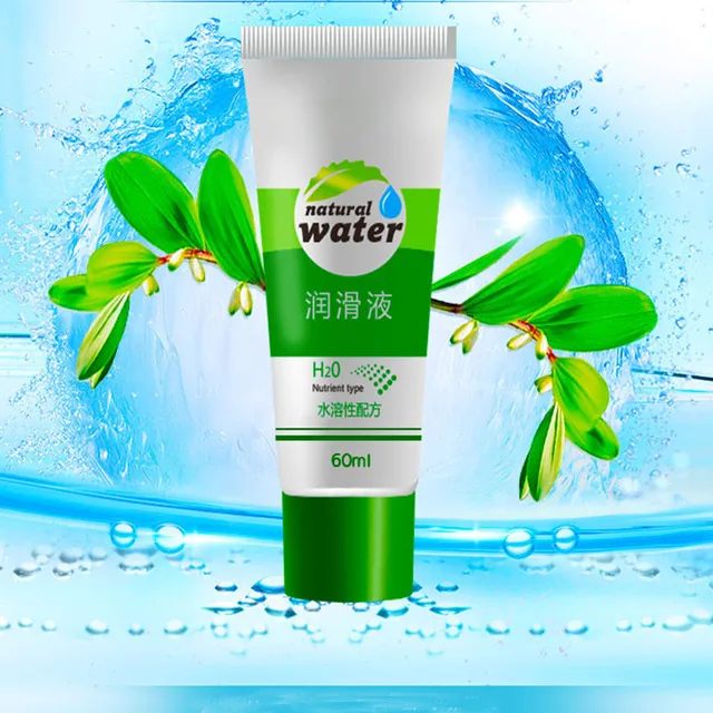 moisturizer lube for anal Of pocket pussy