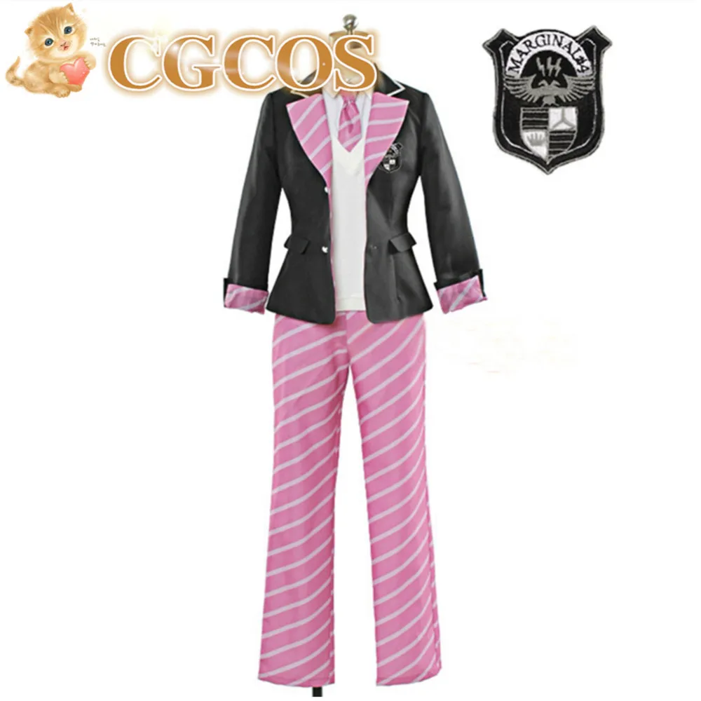 

CGCOS Express! Anime Cosplay Costume MARGINAL#4 CHU CHU LUV SCANDL Atom Kilihara Retail/Wholesale Halloween Christmas
