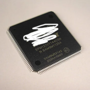 

XIN YANG Electronic NEW ORIGINAL EPM1270T144 EPM1270T144C5N TQFP144 FPGA