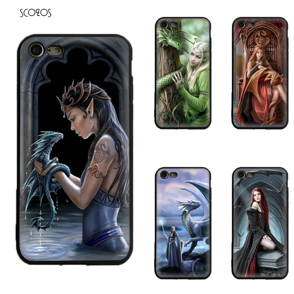 anne stokes phone case iphone 7 anne stokes phone case iphone 7