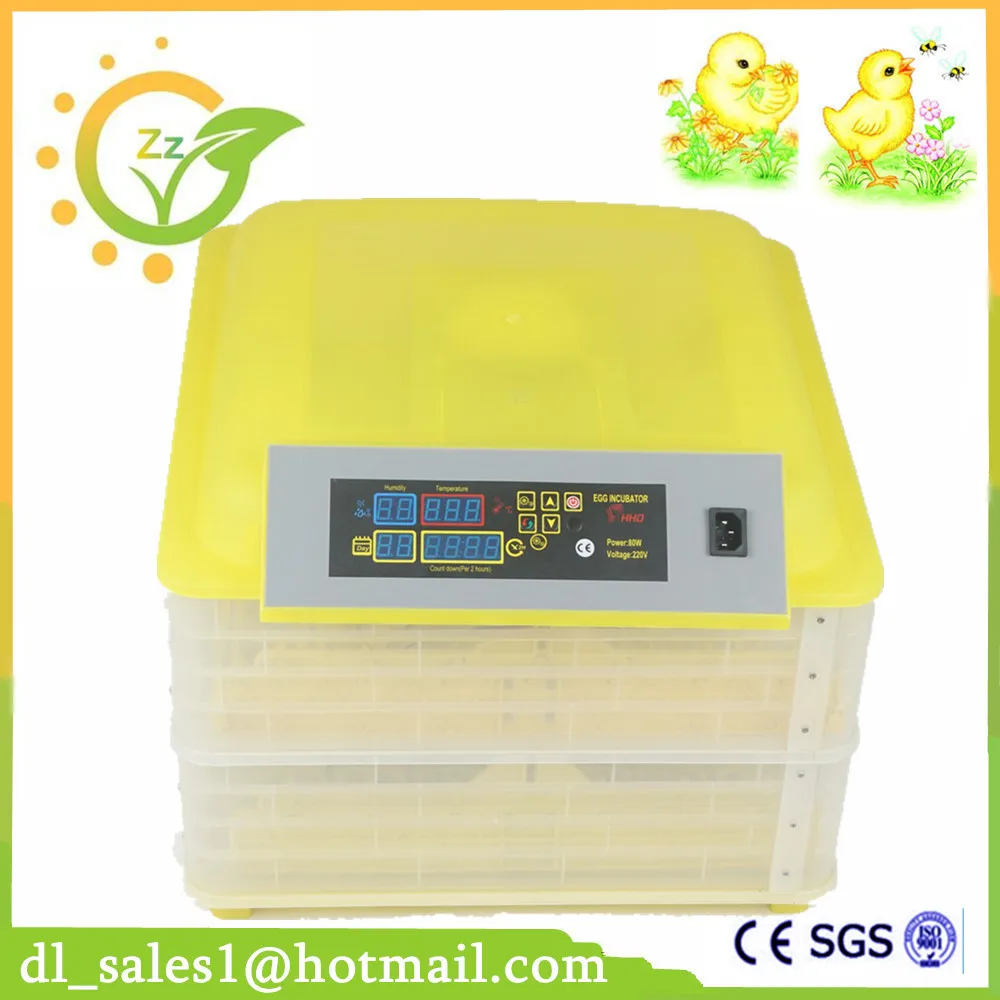 

hot sell Poultry Incubator Automatic Egg Incubator Control System Temperature And Humidity Sensor Machine