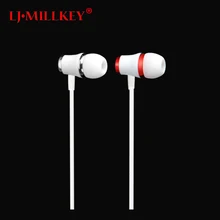 S6 Sports Wireless Bluetooth V4.1 Earphones Stereo Bluetooth Headset Earbuds Sweatproof Fone De Ouvido LJ-MILLKEY LZ001