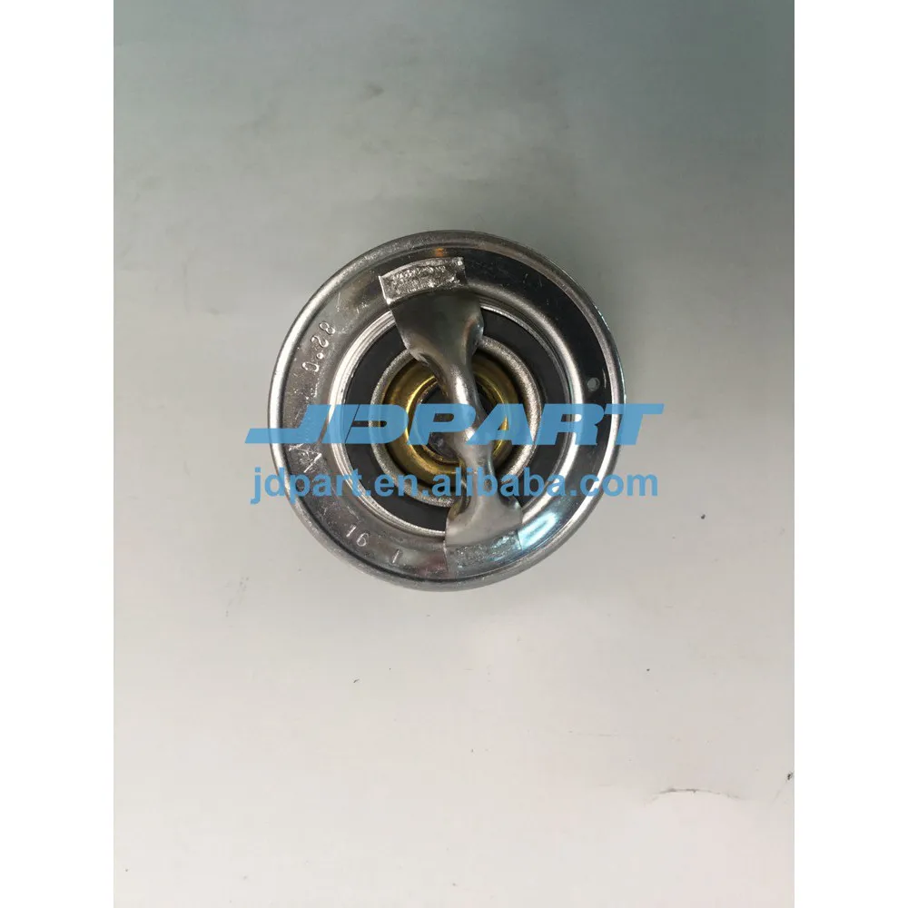 Термостат V1200 и прокладка 180F для Kubota