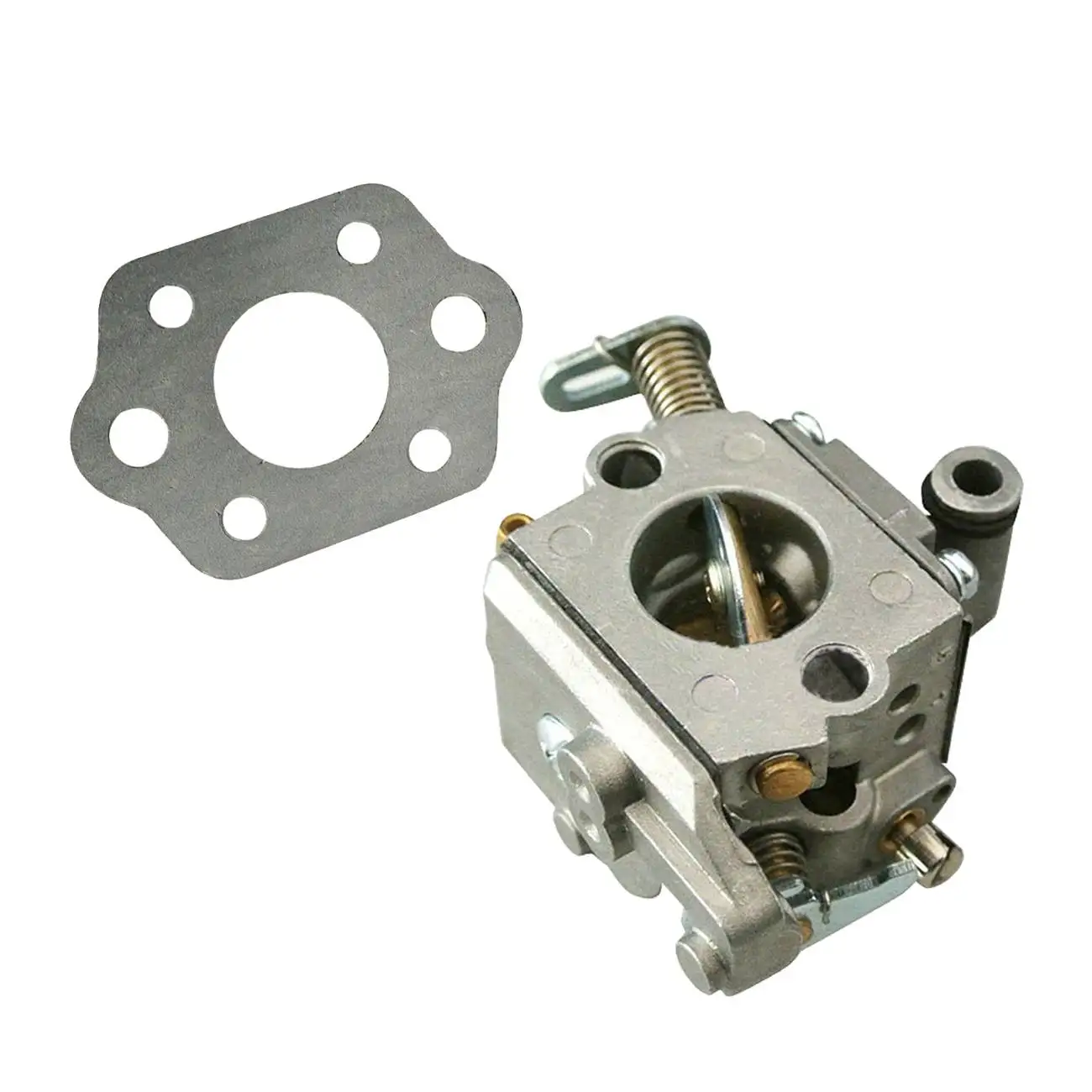 

Carburetor & Gaskets For Stihl 017 018 MS170 MS180 Chainsaw Zama Carb