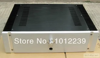 

hot sale aluminum amplifier chassis /CPI chassis Class A Chassis/home audio amp case