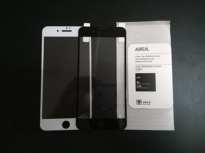 9H полное покрытие закаленное стекло для iPhone 7 8 6 6s Plus Защитная пленка для экрана для iPhone X XS Max XR 5 5S SE