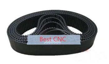 

Free shipping 213 HTD3M timing belt length 213mm width 15mm 71 teeth rubber closed-loop 213-3M-15 S3M 3M 15 pulley for CNC