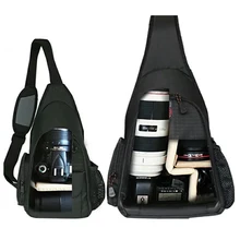 Photo Camera Sling font b Bag b font font b Shoulder b font font b Cross
