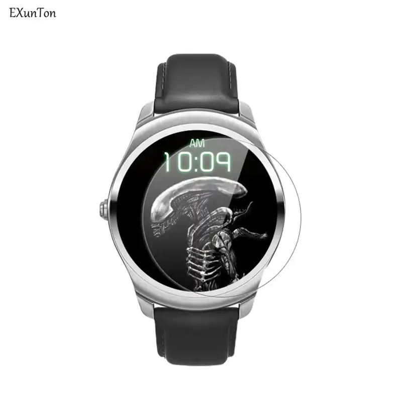 ticwatch es