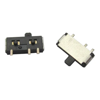 

toggle switch model MSK-12C01 (1P2T) (50pieces)