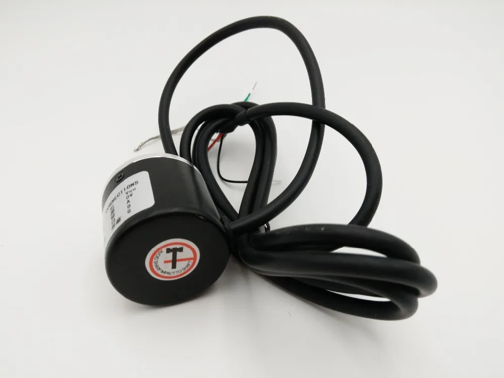 Encoder 360PR NPN (5)