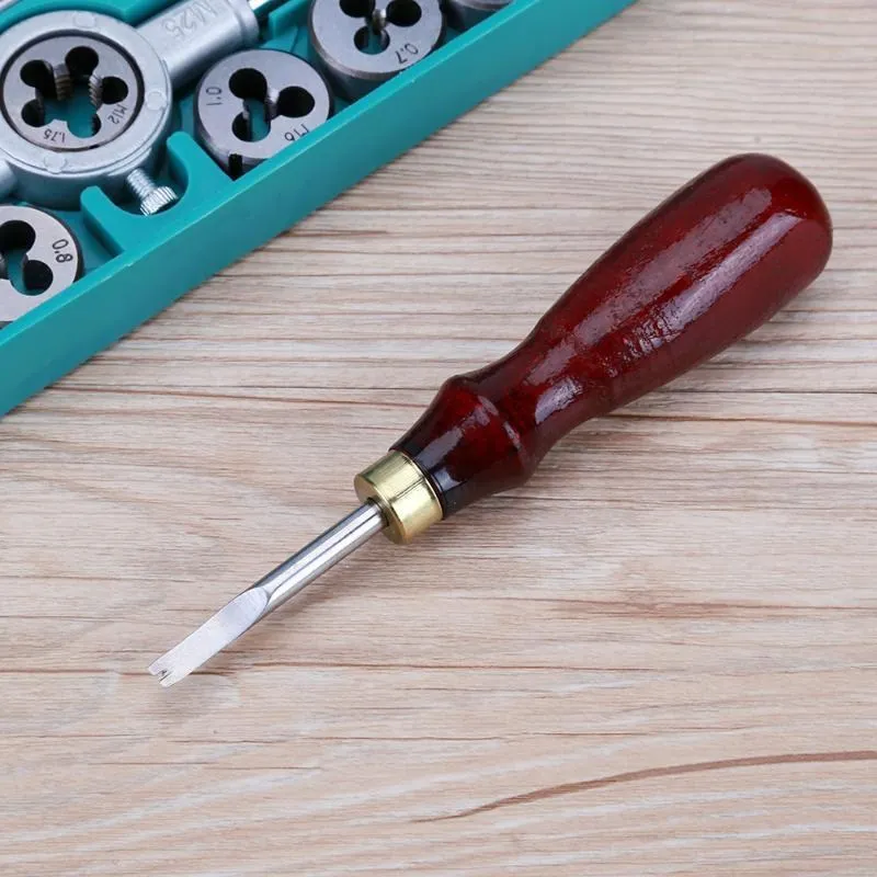 leather tools set (9)