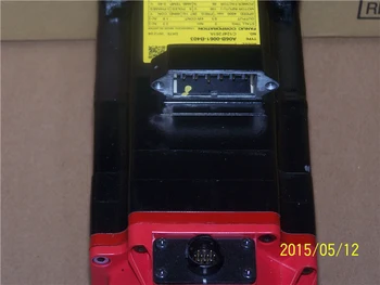 

NEW&ORIGINAL ORIGINAL A06B-0061-B403 A06B-0061-B403 SERVO MOTOR A06B-0061-B403