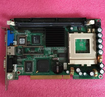 

FB2640 Ver:1.2 industrial system board tested working