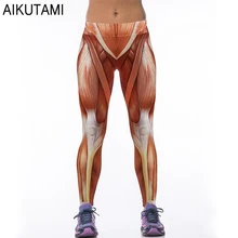 Обтягивающие компрессионные штаны с принтом, спортивные женские колготки с эластичной резинкой на талии, быстросохнущие леггинсы, Hombre, колготки для спортзала, леггинсы для фитнеса, спортивная одежда