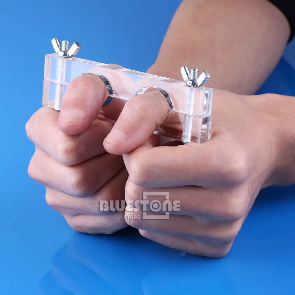 Buy AMAZING Trick Thumb Escape Fingers Lock Illusion