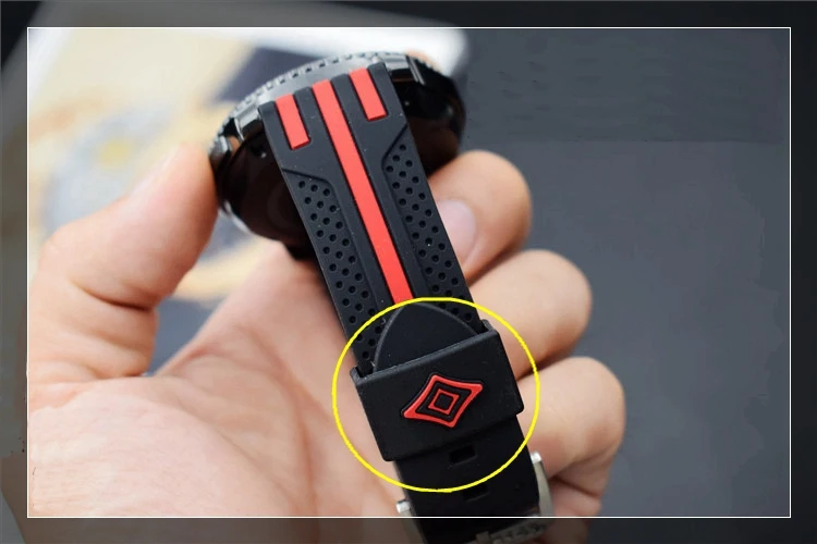Gear S3 2