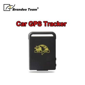 

GPS tracker for vehicle used Portable type GPS tracker can be used on vehicle, also for children,pet, elders