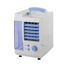 Ochs охладитель воздуха Охлаждающий вентилятор мини Кондиционер вентилятор электрический вентилятор один холодный 220 В 300 Вт