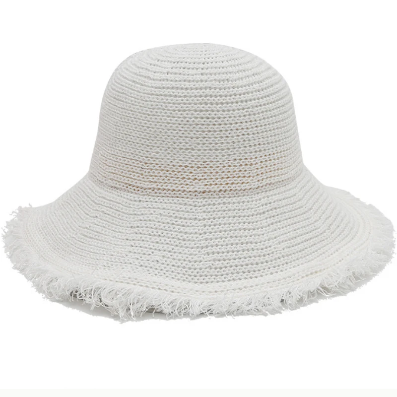 ladies casual summer hats