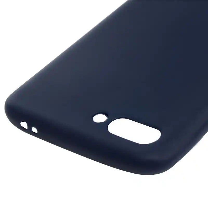 TURATA противоударный чехол для телефона huawei Honor 10 мягкий силиконовый накладка из