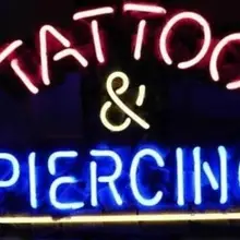 На заказ Винтаж автомобиль Hot Rod ГАРАЖ стекло неоновый свет знак пивной бар