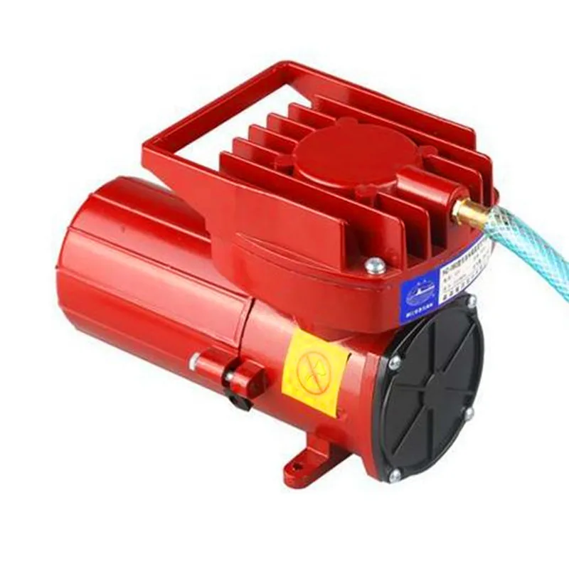 

Live aquaculture fish tank aquarium oxygen pump oxygen pump voltage 220VDC12V power 120W maximum displacement 125L / min