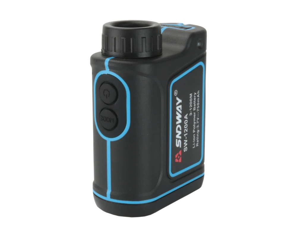  laser range finder 1200m -5