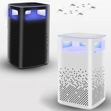 MEILING USB питание от комаров для дома