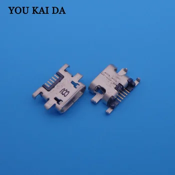 

50PCS/LOT for Sony Ericsson C1905 C1904 C2004 C2005 Mini Micro USB jack socket connector,phone charging port replacement repair