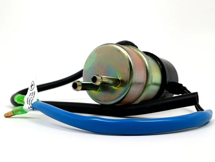 New Motorcycle fuel pump 490401055 12v fuel pump universal motorcycle