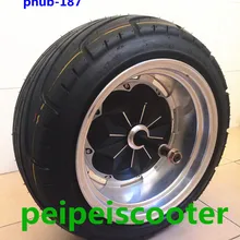 18 дюймов 18 дюймов Супер расширение бескамерных шин бесщеточный беззубчатый hally Ступица колеса мотор сильная мощность phub-187