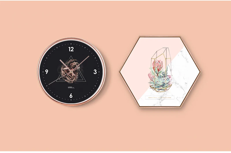 Wall Clock (2)