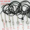 Sensor de temperatura Digital NTC 3950 10K, G1/2 