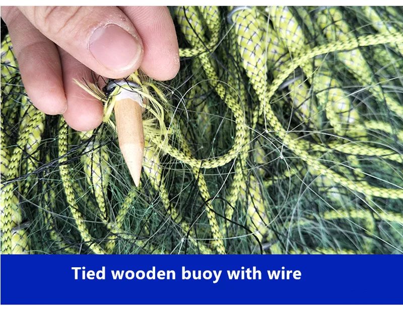 Monofilamento de Nylon Linha de Pesca Rede de Pesca Ferramenta ao ar Profundidade Comprimento m Qualidade Livre Acessórios 3.0m 50 M-100 13 Profundidade 3.0m comprimento 50 m-100 m qualidade