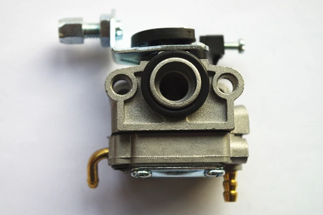 Solformørkelse Juster Bortset Carburetor For Makita Eh6000w 7500sx Troy Bilt Homelite Roybi Shindawa Mtd  Rexmax 26cc Blower Carby Brush Cutter Carburettor - Tool Parts - AliExpress