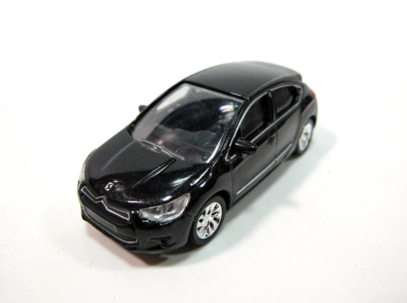 

High simulation CITROEN DS 3,1:64 scale alloy model cars,diecast metal car toy,collection toy vehicle,free shipping