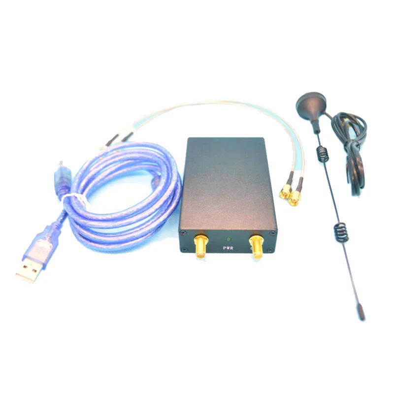 

SA4400 138MHz-4.4GHz SA6000 25MHz-6GHz -5dBm signal source FM USB 2.4G 5G 5.8G Sweeper For HM radio