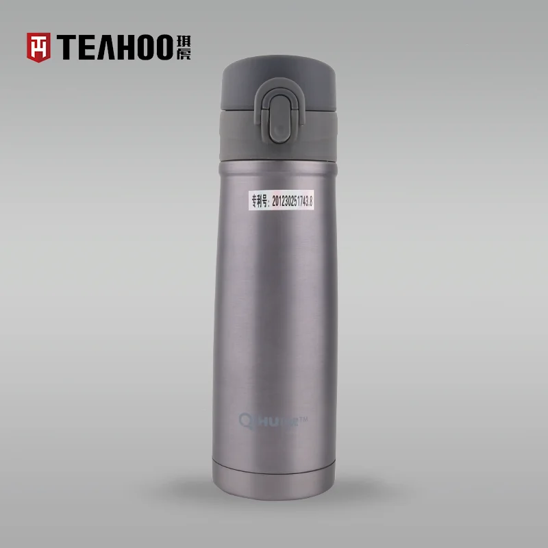 500ml 420ml Thermos Cup Double Wall Stainless Steel Thermoses Drinkware