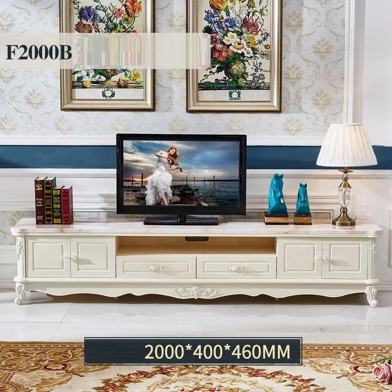 Sehpasi Meubel ميسا وحدة Meja تيلي الصين Lcd Kast ستاندارد الأوروبية الخشب موبل رصد غرفة المعيشة طاولة أثاث حامل تلفاز