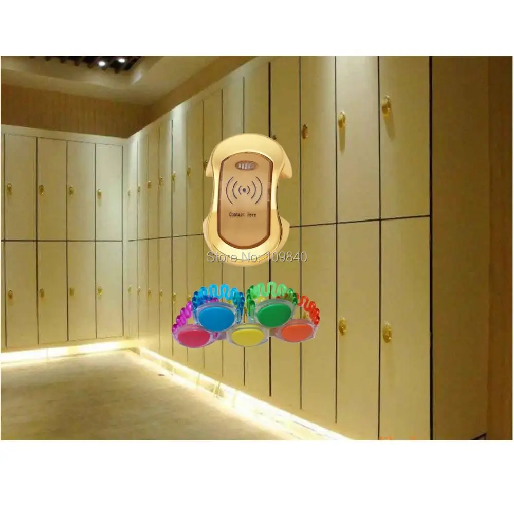 RFID lock025