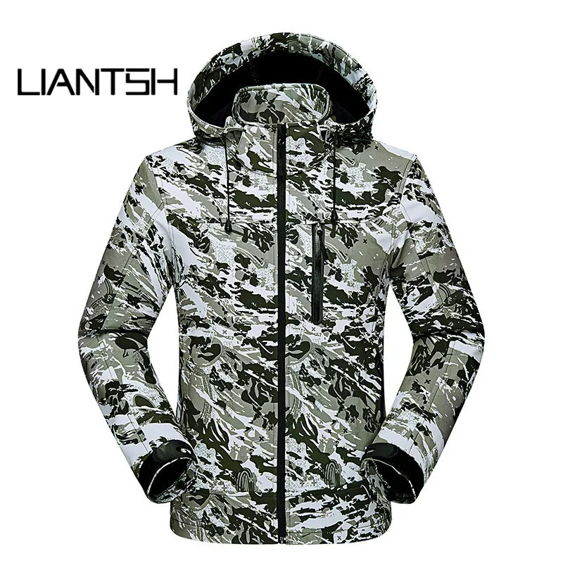 2017 Mannen Jas Waterdicht Regenjas Mannen 3-in-1 Winbreaker Sport Jassen Chaquetas Fleece Jas Wandelen Jas uitloper Polartec 2017 Mannen Jas Waterdicht Regenjas Mannen 3-in-1 Winbreaker Sport Jassen Chaquetas Fleece Jas Wandelen Jas uitloper Polartec