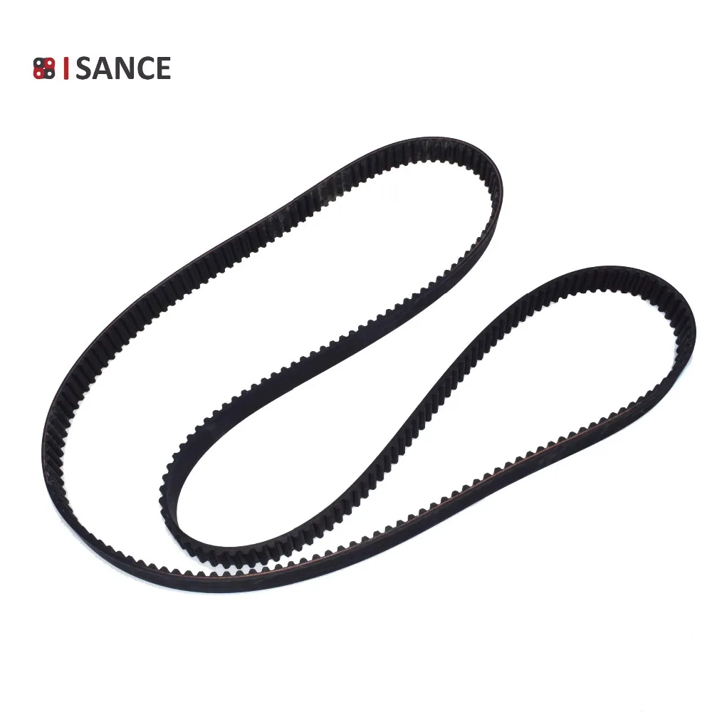 01-05 For Honda Civic 2 BANDO Drive Belts Set -Alt-W/O AC-Pwr - 4PK1010 - 6PK860 - Foto 7