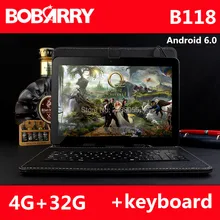 10.1 inch S118 Octa Core 4G LTE Tablet Android 6.0 RAM 4GB ROM 32GB 5.0MP Dual SIM Card Bluetooth GPS Tablets 10 inch tablet pc