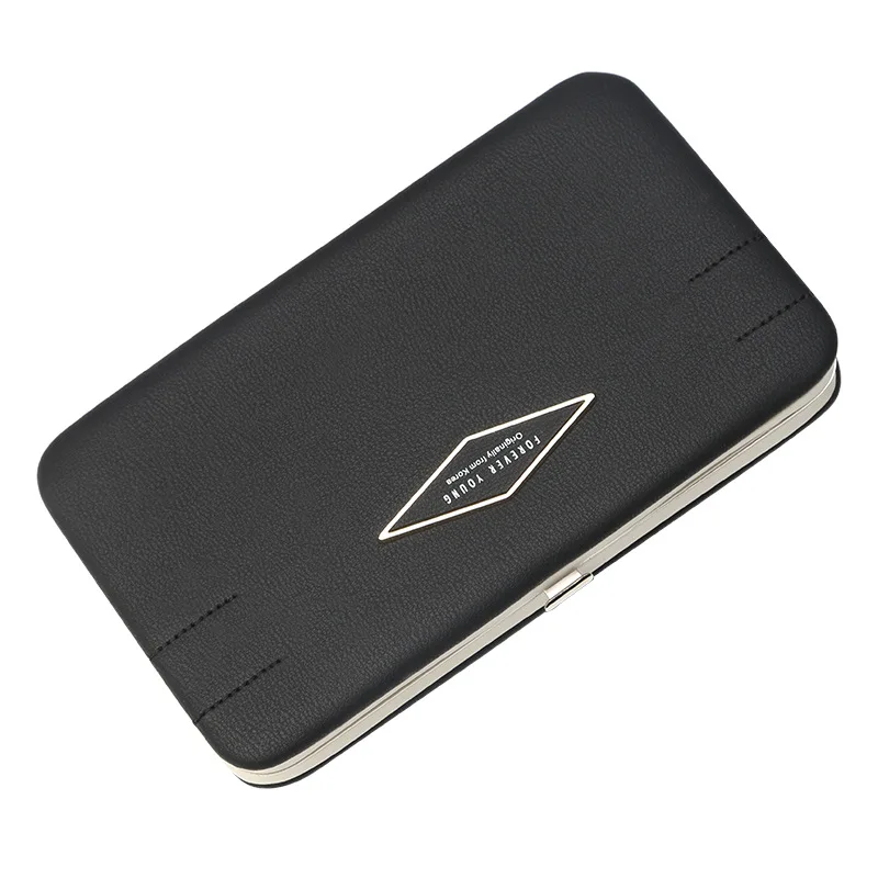 

Baellerry New Arrival Women Wallets Korean Multifunctional Cell Phone Wallet Lunch Box Purse Female Clutch Bag Cartera Mujer.