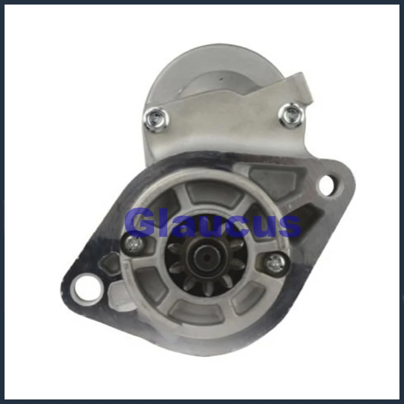 Стартер 1KD 1kdftv 2KD 2kdftv для Toyota LAND CRUISER PRADO 4 runner QUANTUM HIACE HILUX 2.5L 3.0L 1993- 28100-30060 28100-0L041 |