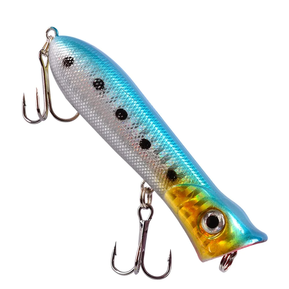 1 قطعة/الوحدة الأعلى المياه بوبر الصيد السحر wobblers 8 سنتيمتر/11.6 جرام isca الاصطناعي pesca الطعم الثابت #6 الأسماك خطاف شيء للصيد 1 قطعة/الوحدة الأعلى المياه بوبر الصيد السحر wobblers 8 سنتيمتر/11.6 جرام isca الاصطناعي pesca الطعم الثابت #6 الأسماك خطاف شيء للصيد