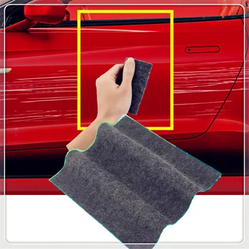 

Car Scratch Repair Cloth Surface Paint Remover for Renault Eolab Twizy Twin-Z Twin-Run Symbol Initiale Fluence Alpine Wind